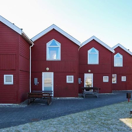 Apartment Hadsund IX Esterno foto