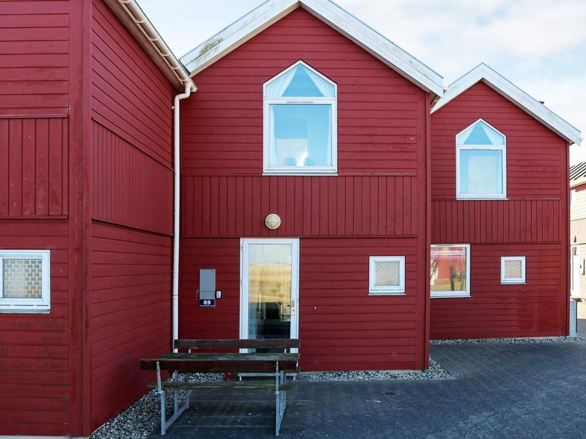 Apartment Hadsund IX Esterno foto