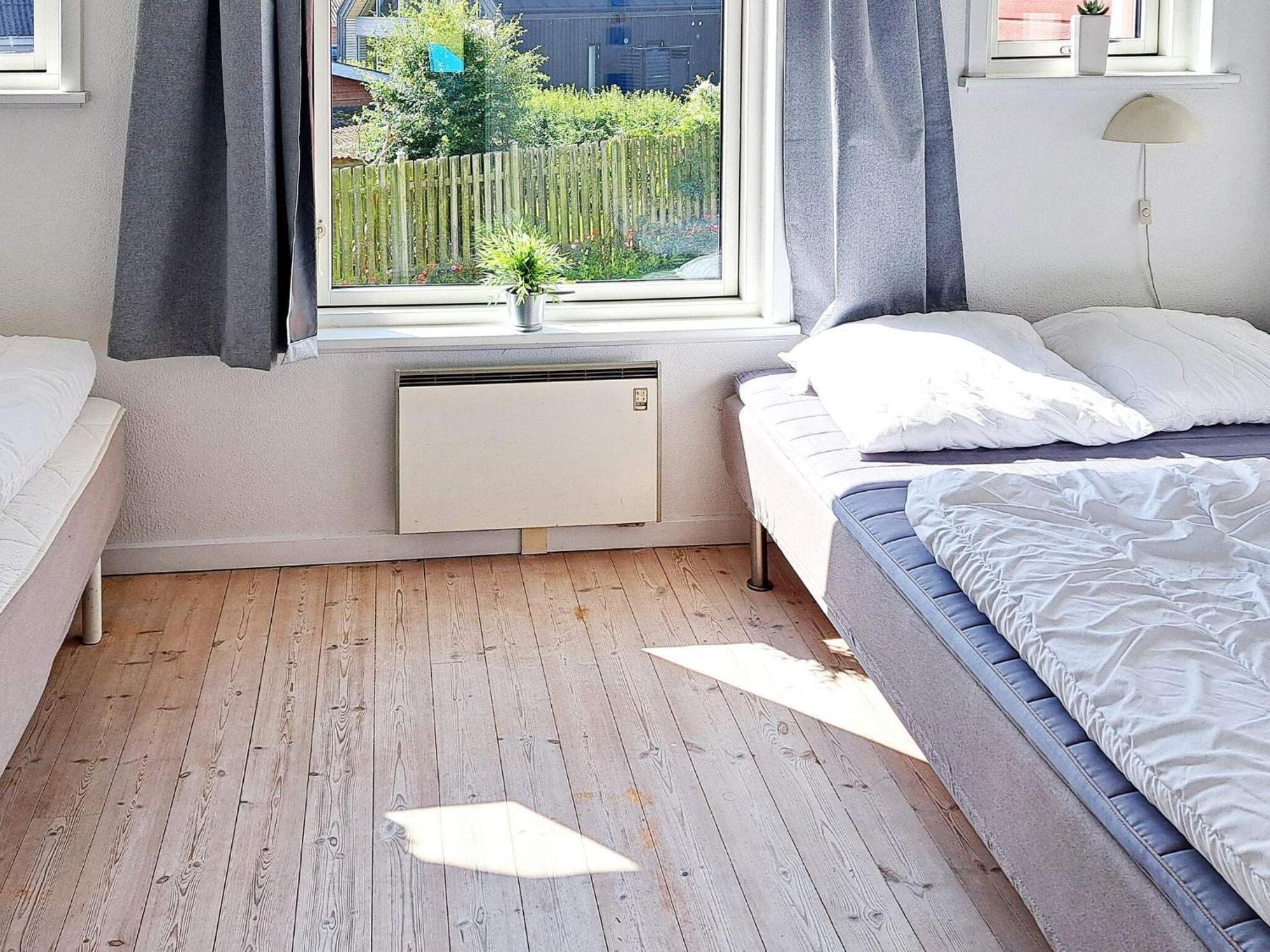 Apartment Hadsund IX Esterno foto