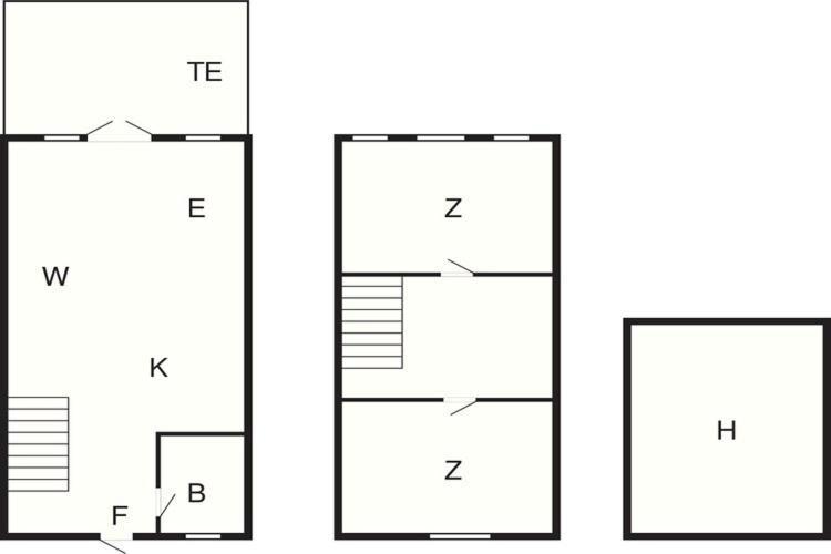 Apartment Hadsund IX Esterno foto