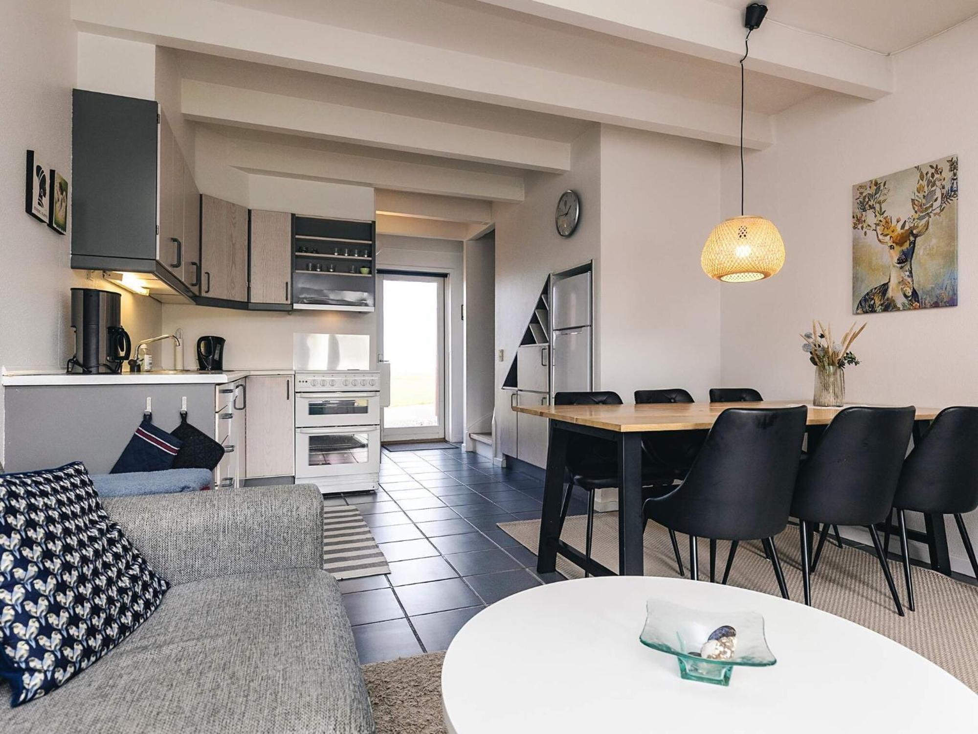 Apartment Hadsund IX Esterno foto