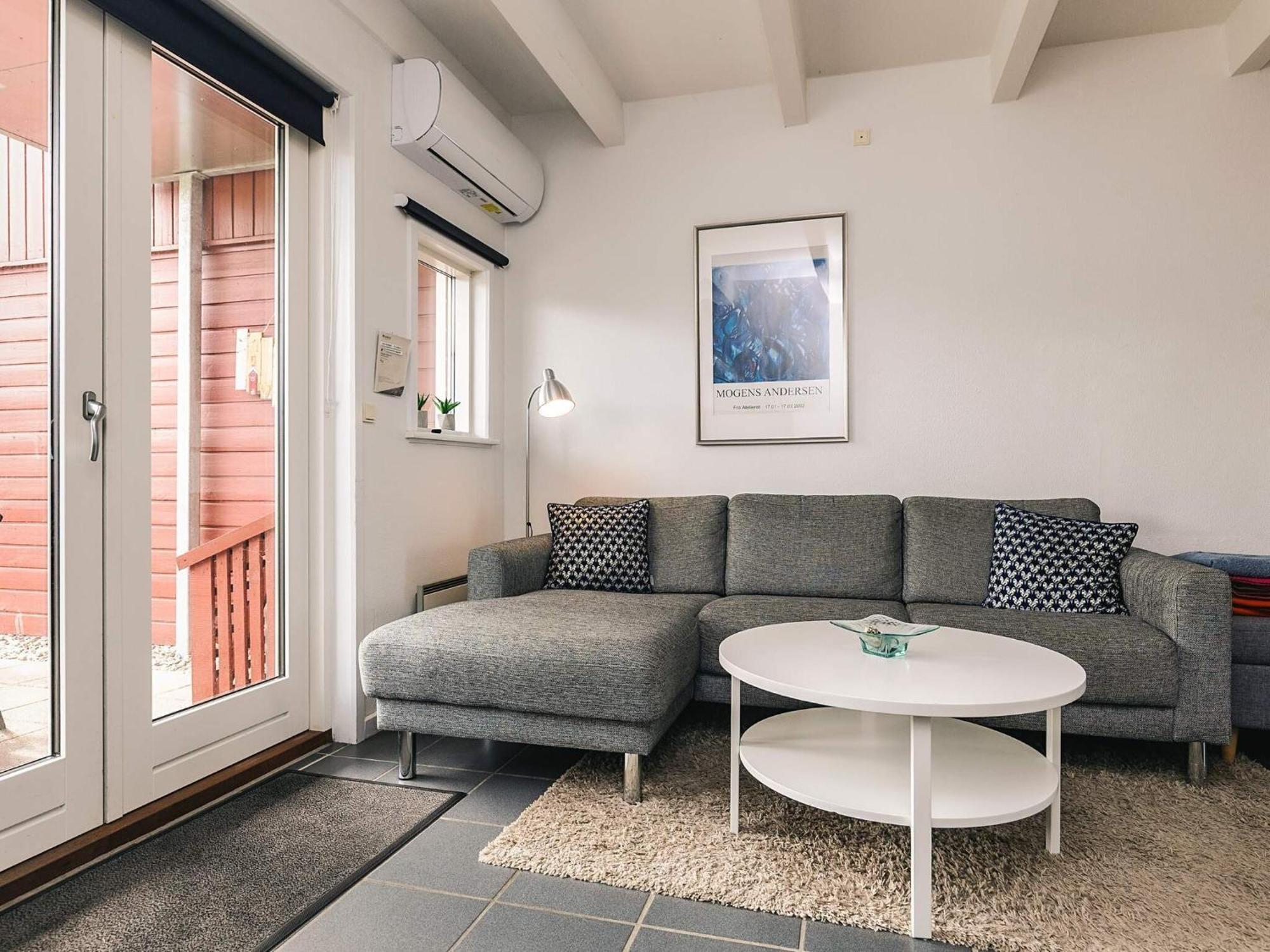 Apartment Hadsund IX Esterno foto
