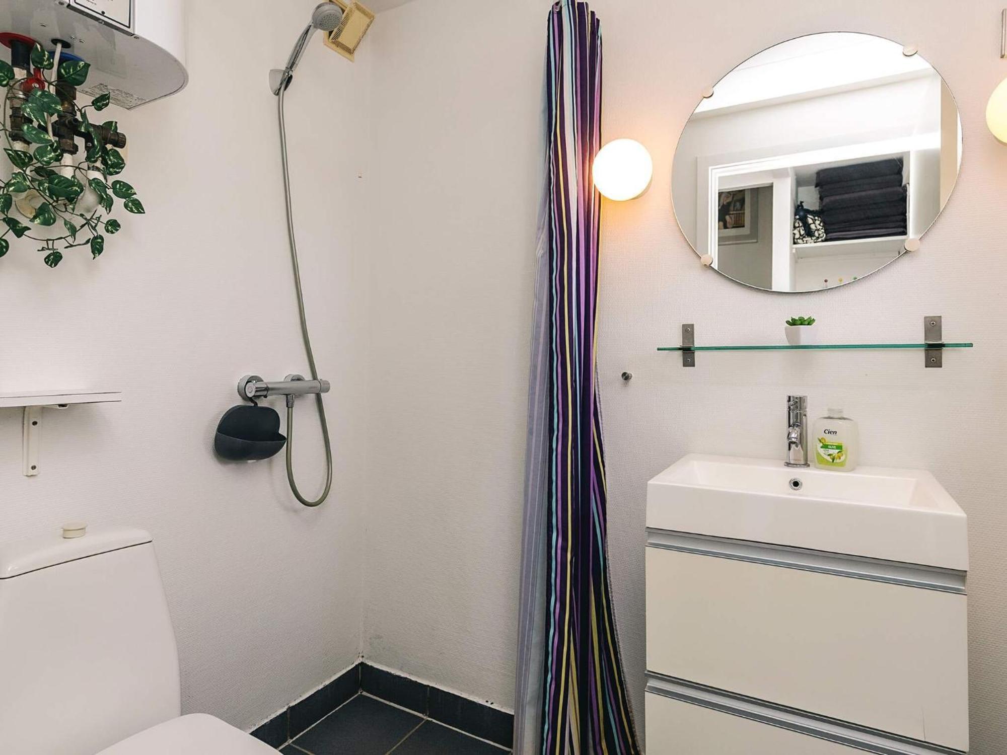 Apartment Hadsund IX Esterno foto