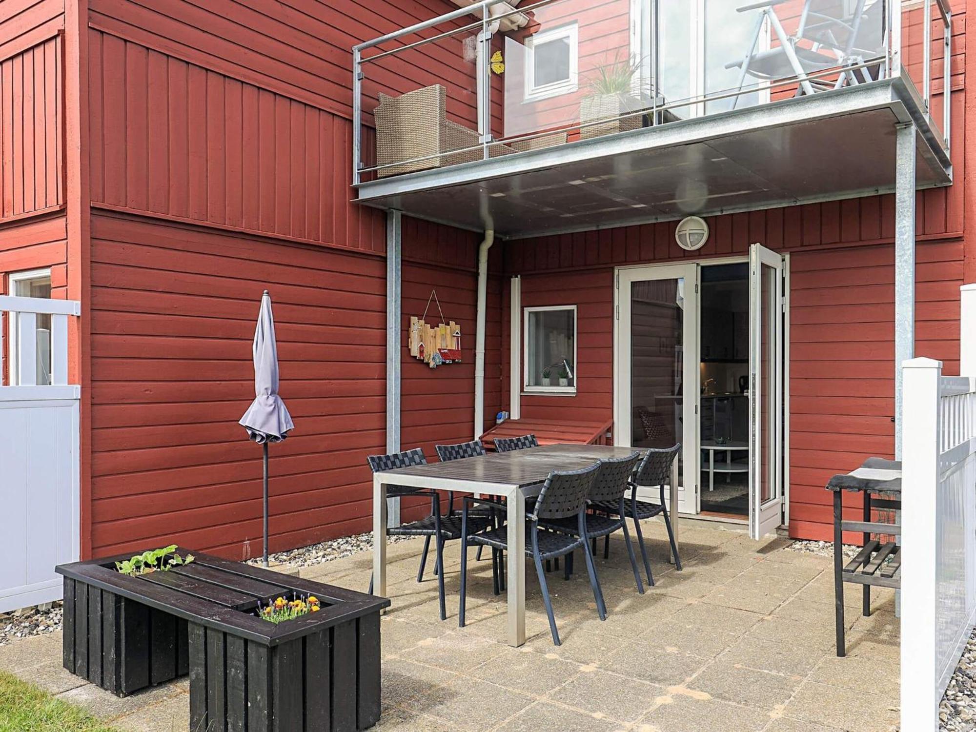 Apartment Hadsund IX Esterno foto