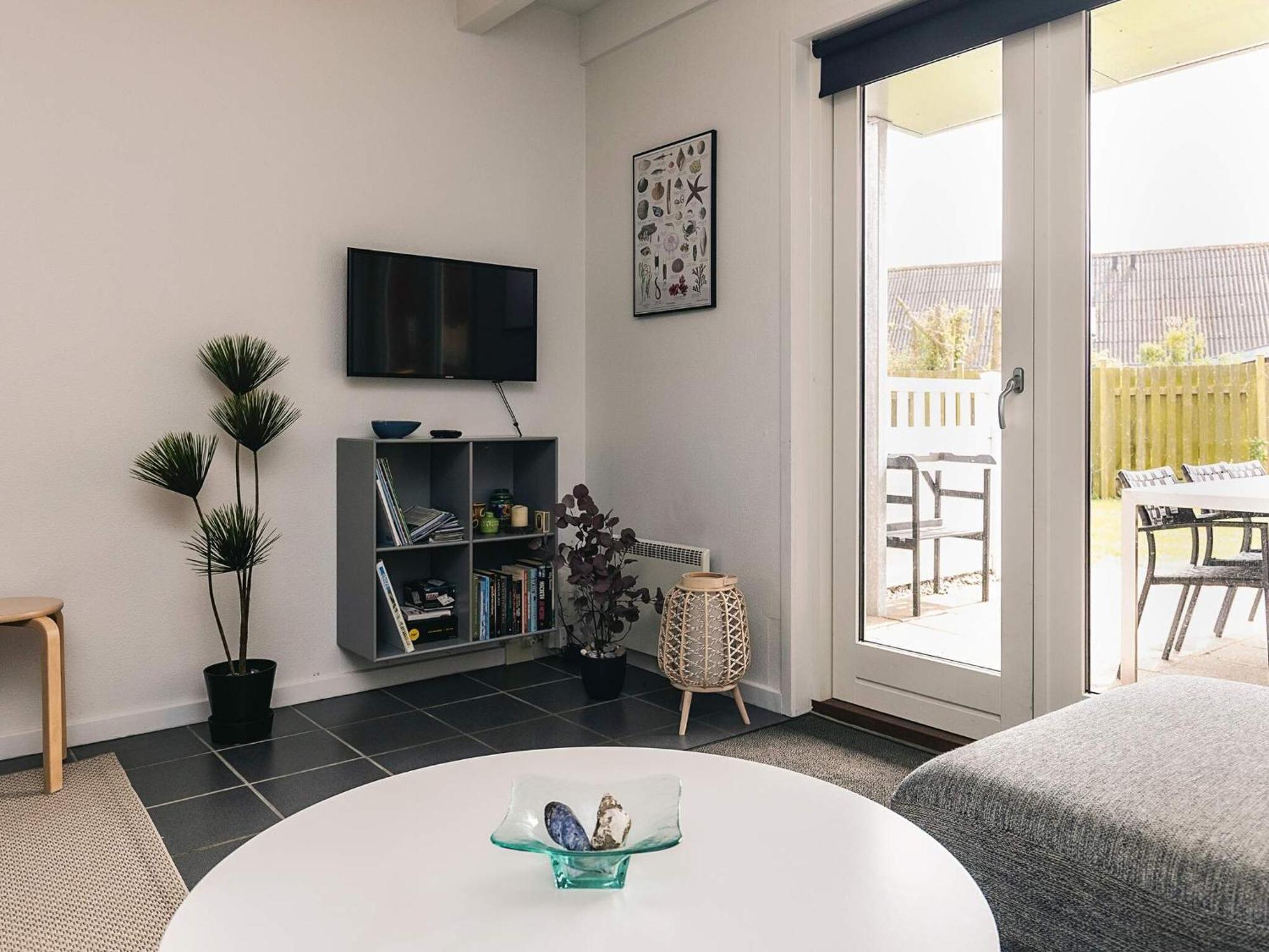 Apartment Hadsund IX Esterno foto